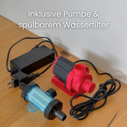 Wasserkühler