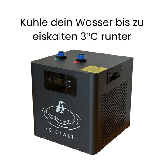 Wasserkühler